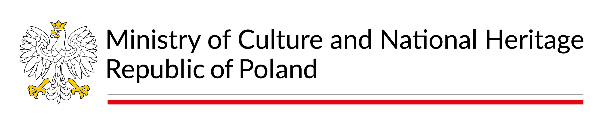 Ministry of Culture and National Heritage Republic of Poland